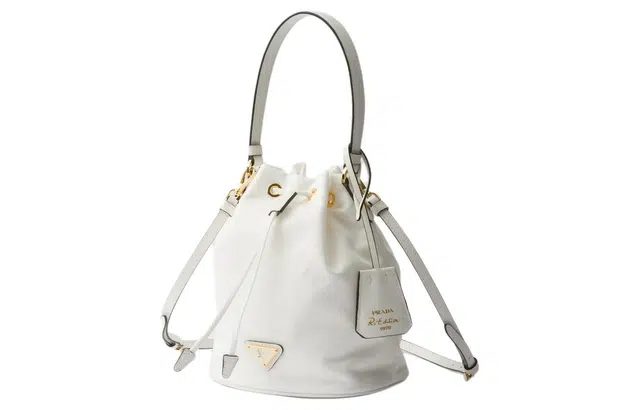 PRADA Re-EditionRe-Nylon