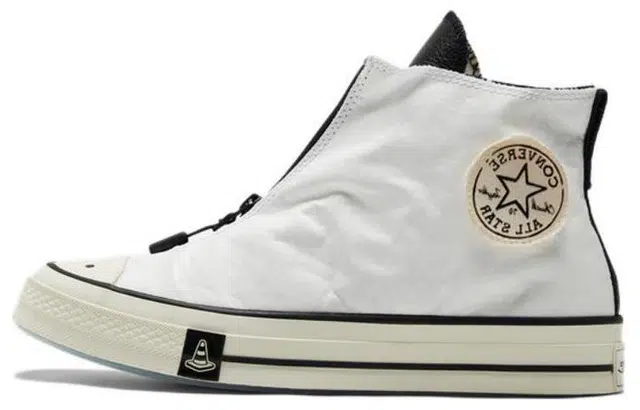 Joshua Vides x Converse 1970s chuck taylor all star