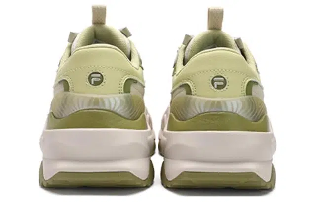 FILA FUSION BIANCO II