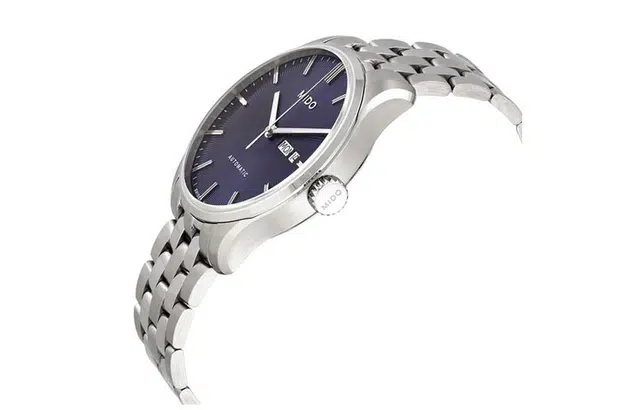 MIDO Belluna 42.5mm M024.630.11.041.00