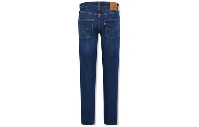 levis 502