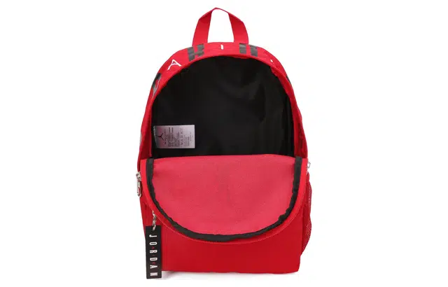 Jordan Backpack Red
