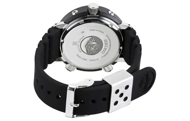 Seiko Prospex SNJ027P1