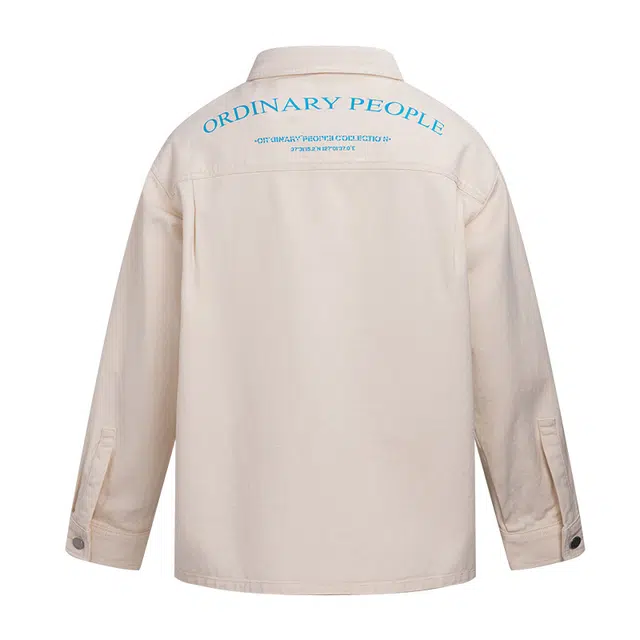 ORDINARY PEOPLE SS24 logo