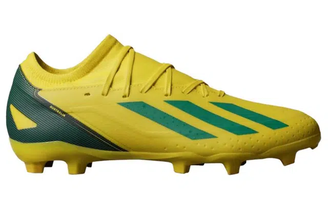 adidas X Crazyfast.3