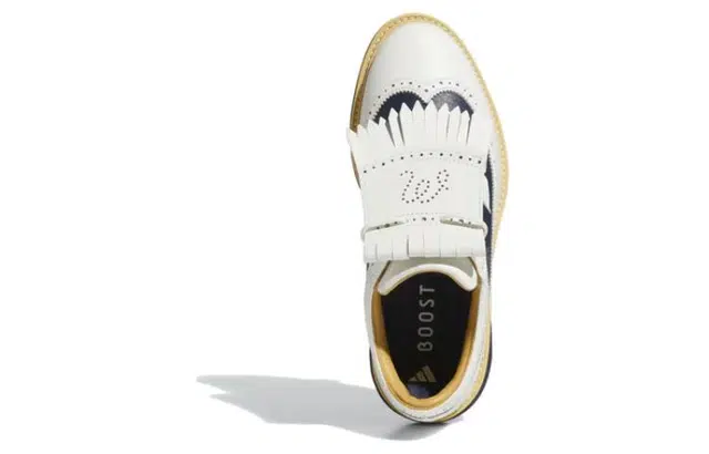 Malbon Golf x adidas MC87
