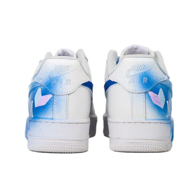 Nike Air Force 1 JDM