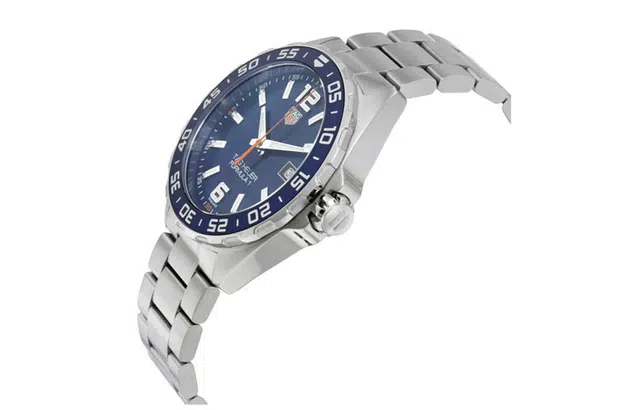 TAG HEUERF1 200 43 WAZ1010.BA0842