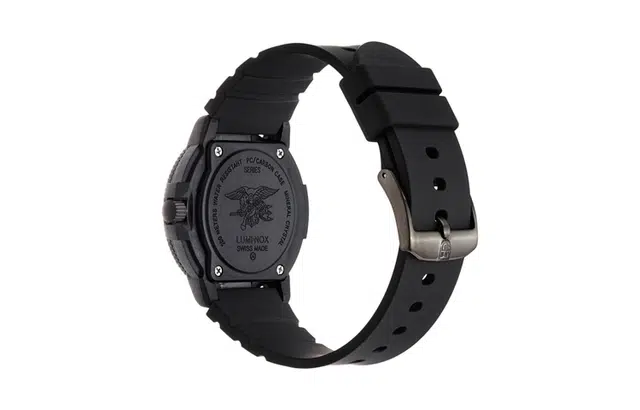 LUMINOX 39mm XS.0301.L
