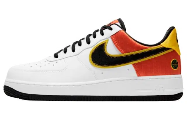 Nike Air Force 1 LV8 "Raygun"