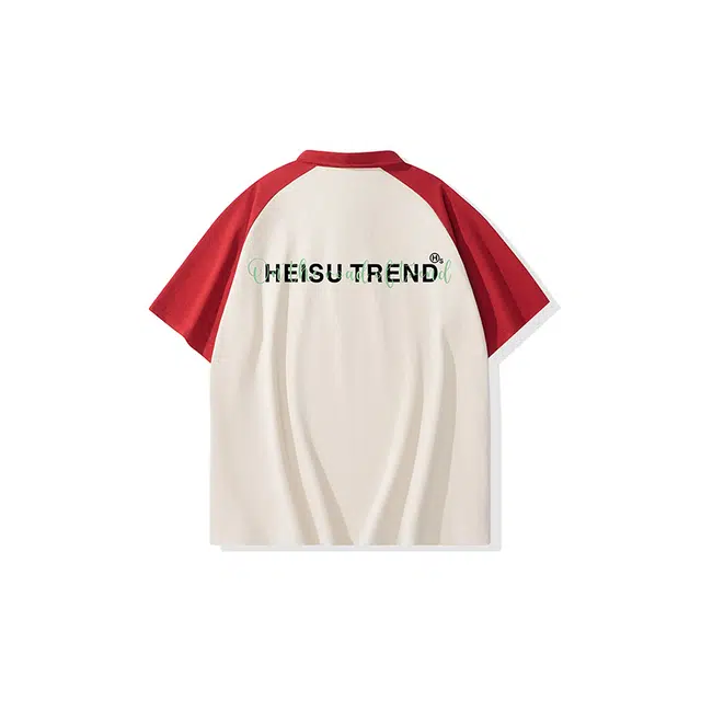 HEISU Tpolo