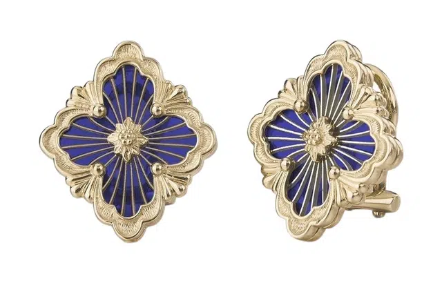 Buccellati Opera Tulle18K