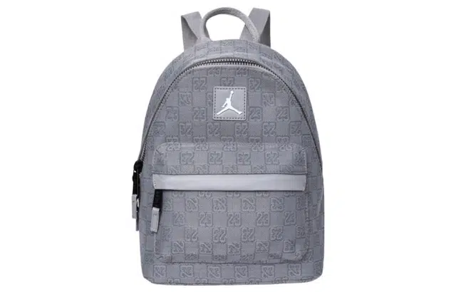 Jordan Cement Grey Backpack