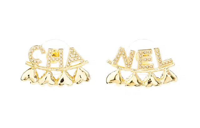 CHANEL Logo