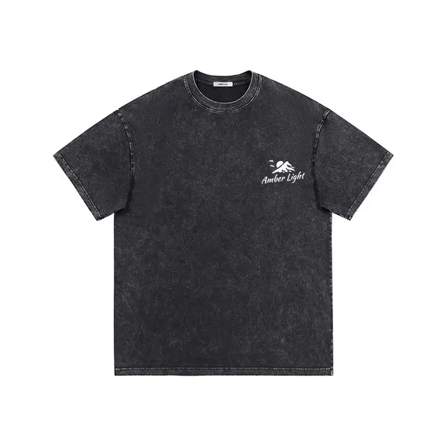 AMBER LIGHT T