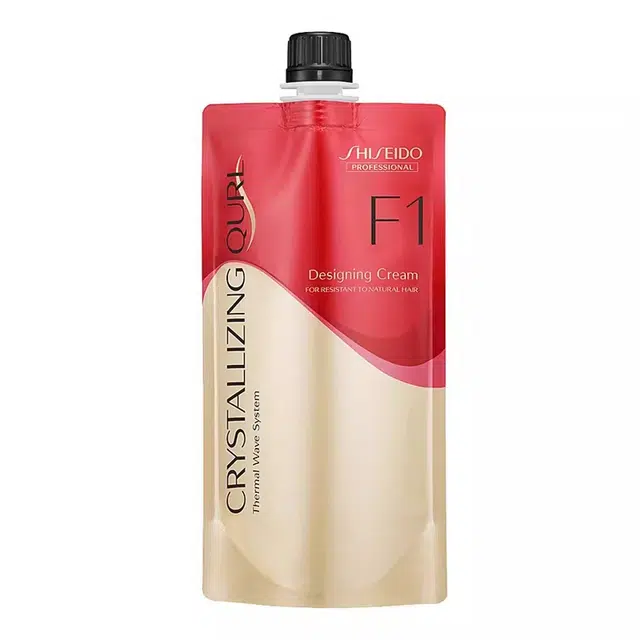 SHISEIDO