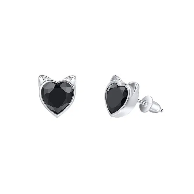 PEACE CAT S925