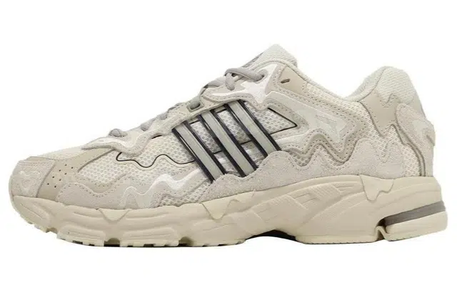 Bad Bunny x adidas originals Response CLWonder White