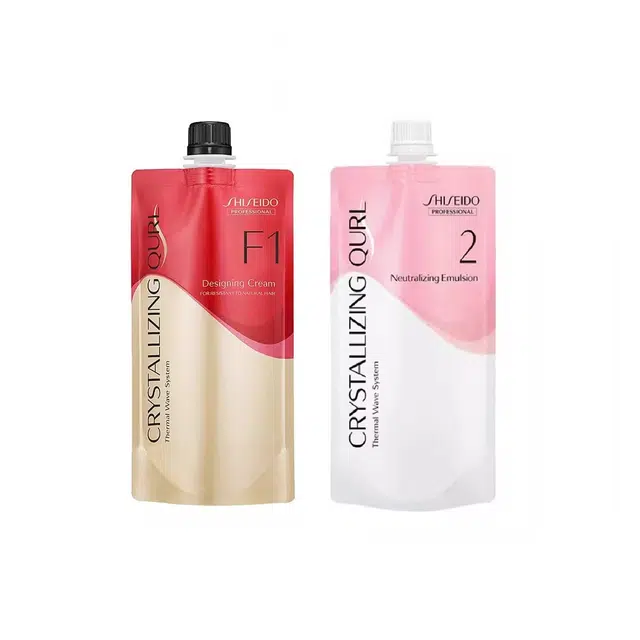 SHISEIDO