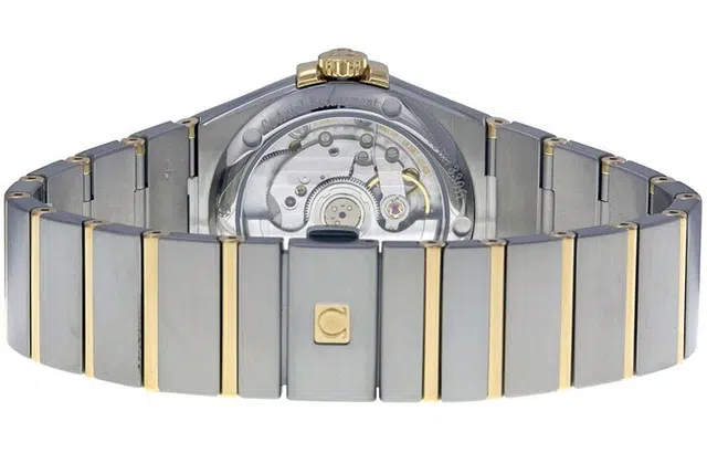 OMEGA 100 35mm 123.20.35.20.06.001