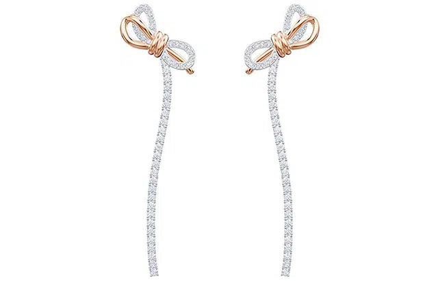 Swarovski Lifelong Bow