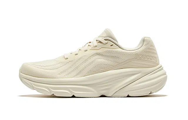 Saucony Guard