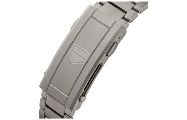 TAG HEUER 300 43mm WBP208B.BF0631