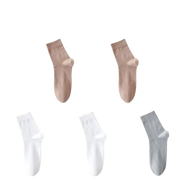 5