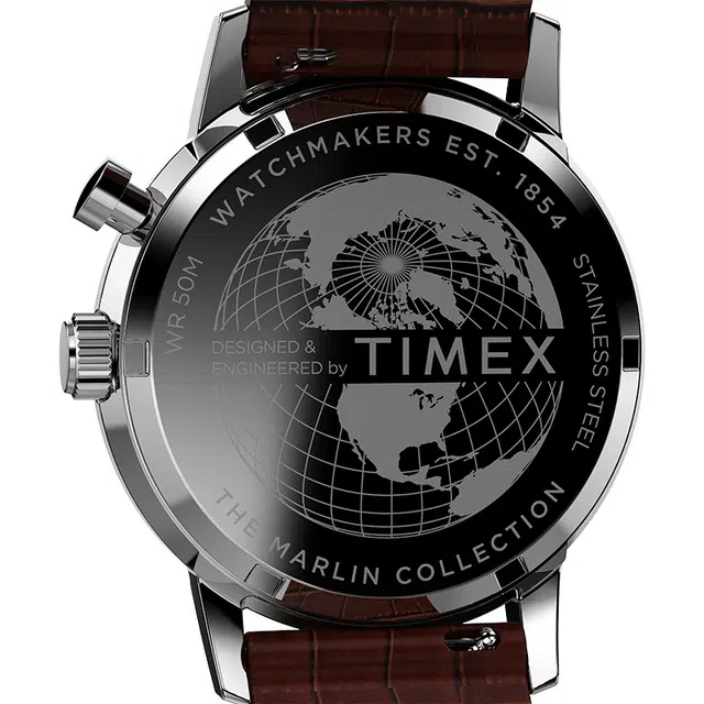 TIMEX 50 40*40mm TW2W51000