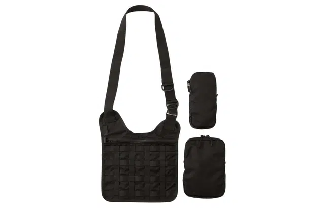 White Mountaineering BAGJACK