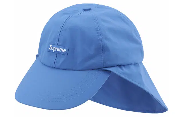 Supreme SS24 WEEK 6 GORE-TEX SUNSHIELD HAT