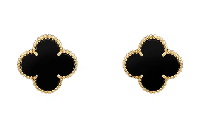 Van Cleef Arpels Magic Alhambra k 20mm