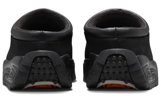 Nike ACG Rufus "Triple Black"