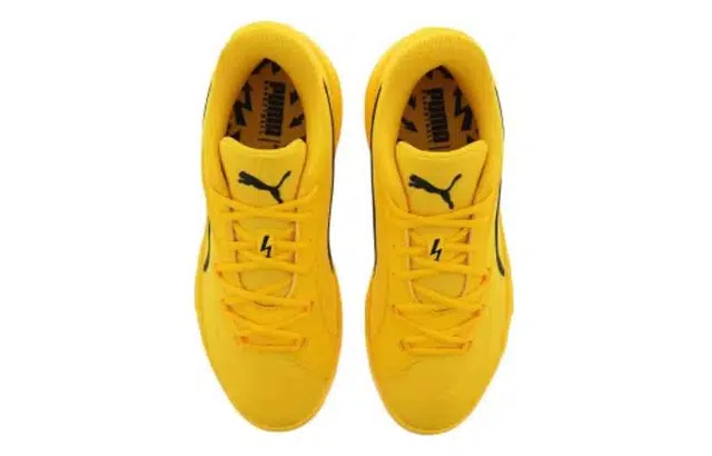 Porsche x PUMA All-Pro Nitro