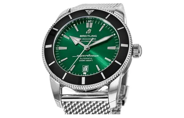 BREITLING 42mm AB2010121L1A1