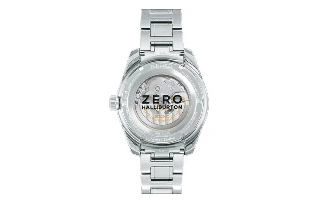 SEIKO 100 SPB269J1