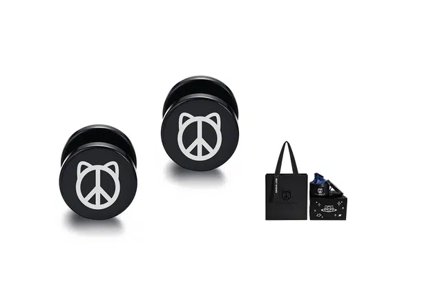 PEACE CAT
