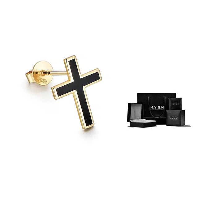 MYSH ing 18K