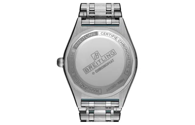 BREITLING 36mm A10380101C1A1
