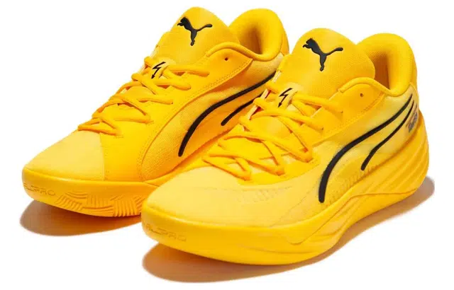 Porsche x PUMA All-Pro Nitro