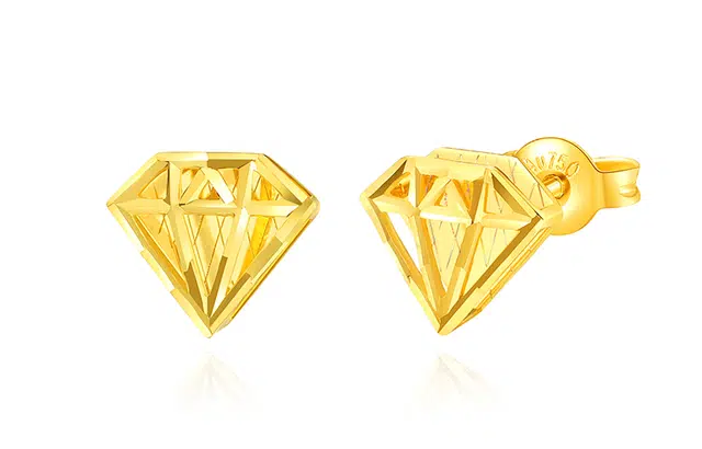 LOVELOVE 18K