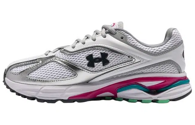 Under Armour
