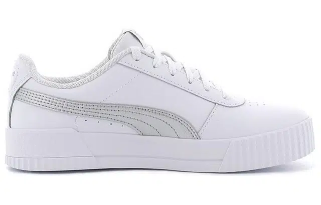 PUMA Carina Leather