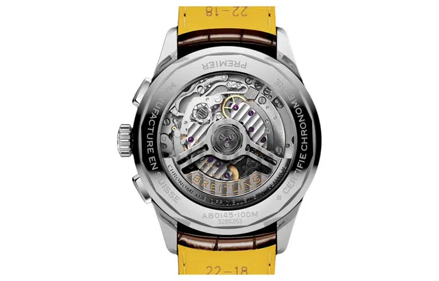 BREITLING 100 42mm AB0145171C1P1
