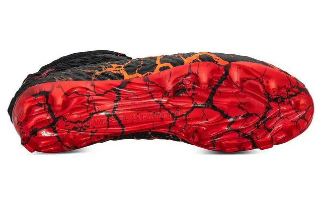 Under Armour UA Spotlight 4 MC AG