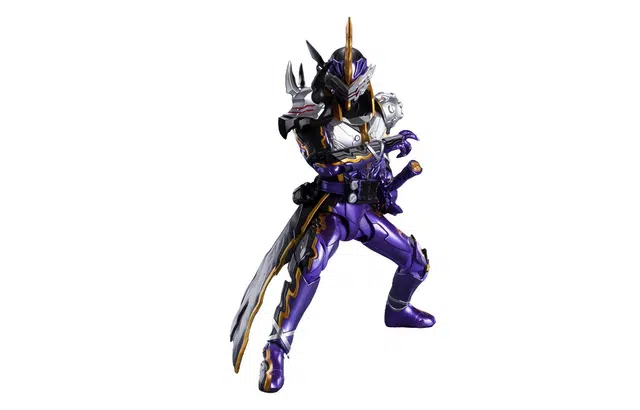 BANDAI SABER shf calibur 15cm