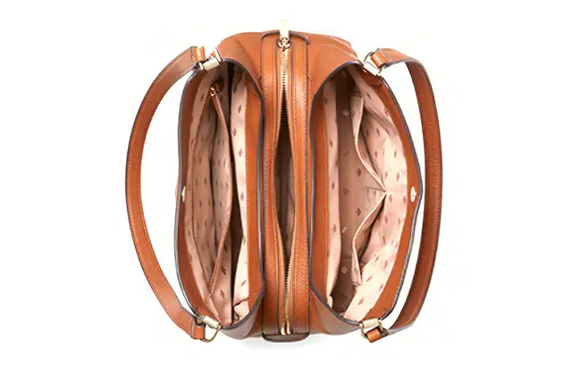 kate spade Leila Logo