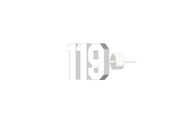 YURITAN CALLME 119