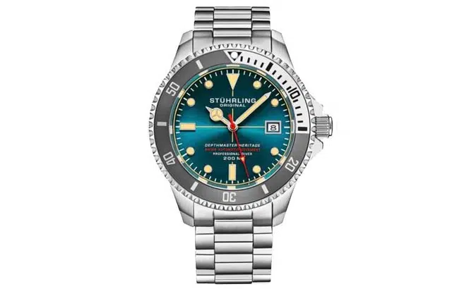 STUHRLING 200 883H.04