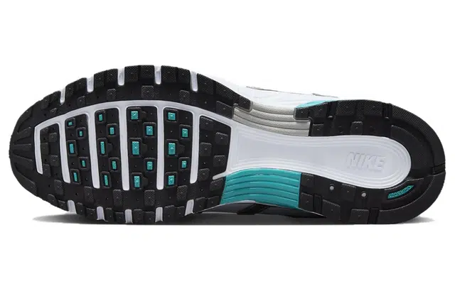Nike P-6000